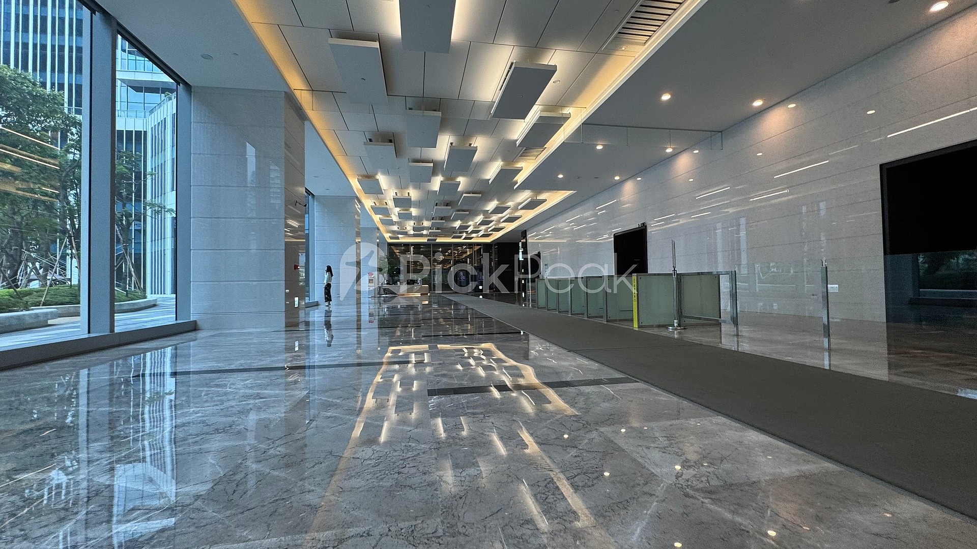TFC南港經貿大樓(台肥C2)
