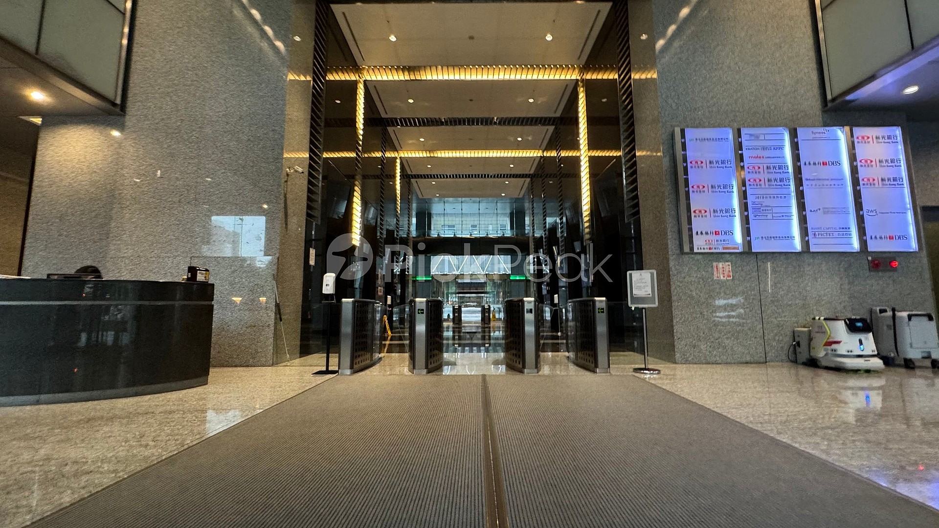 新光信義金融大樓