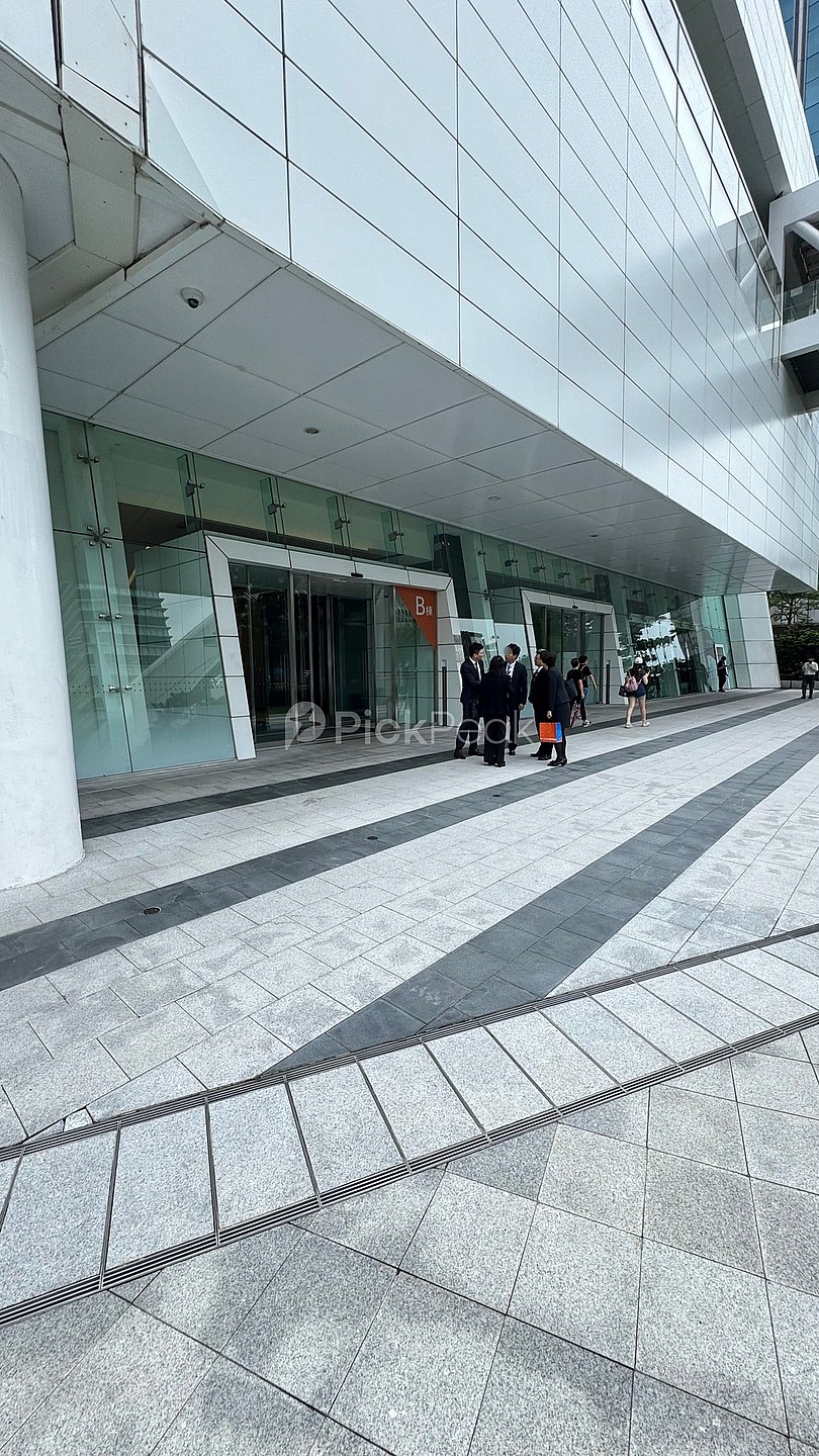 中國信託金融大樓B棟