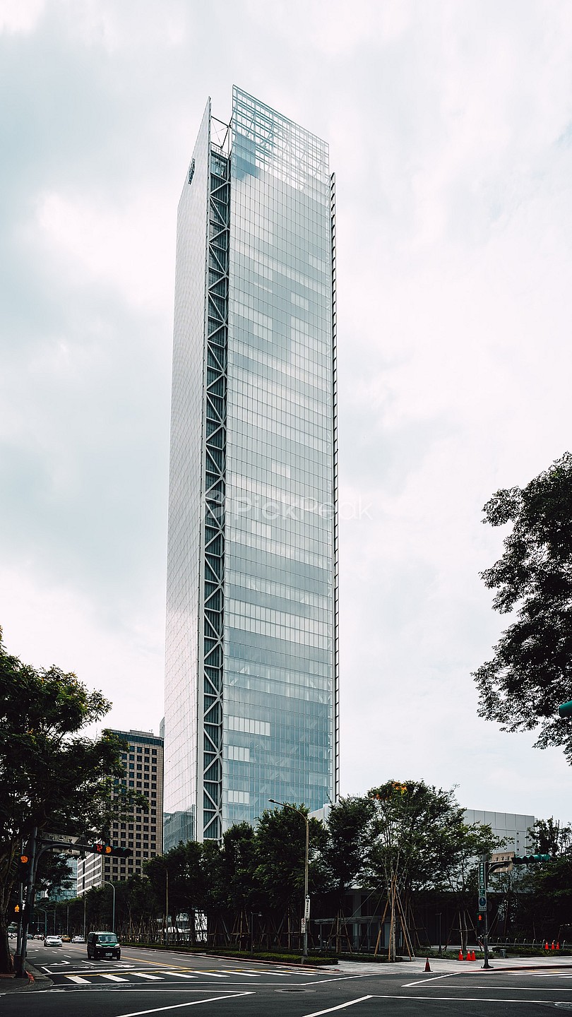 富邦信義A25園區