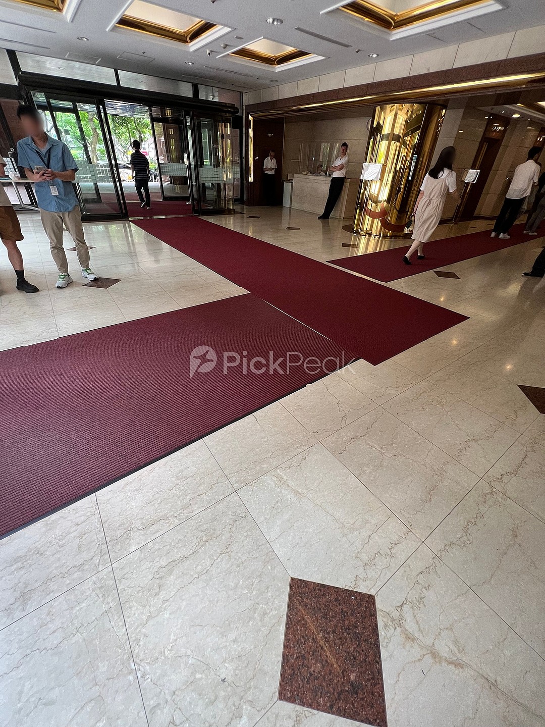 台北國際大樓B棟
