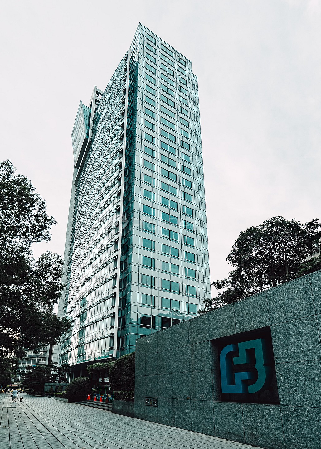 富邦金融中心