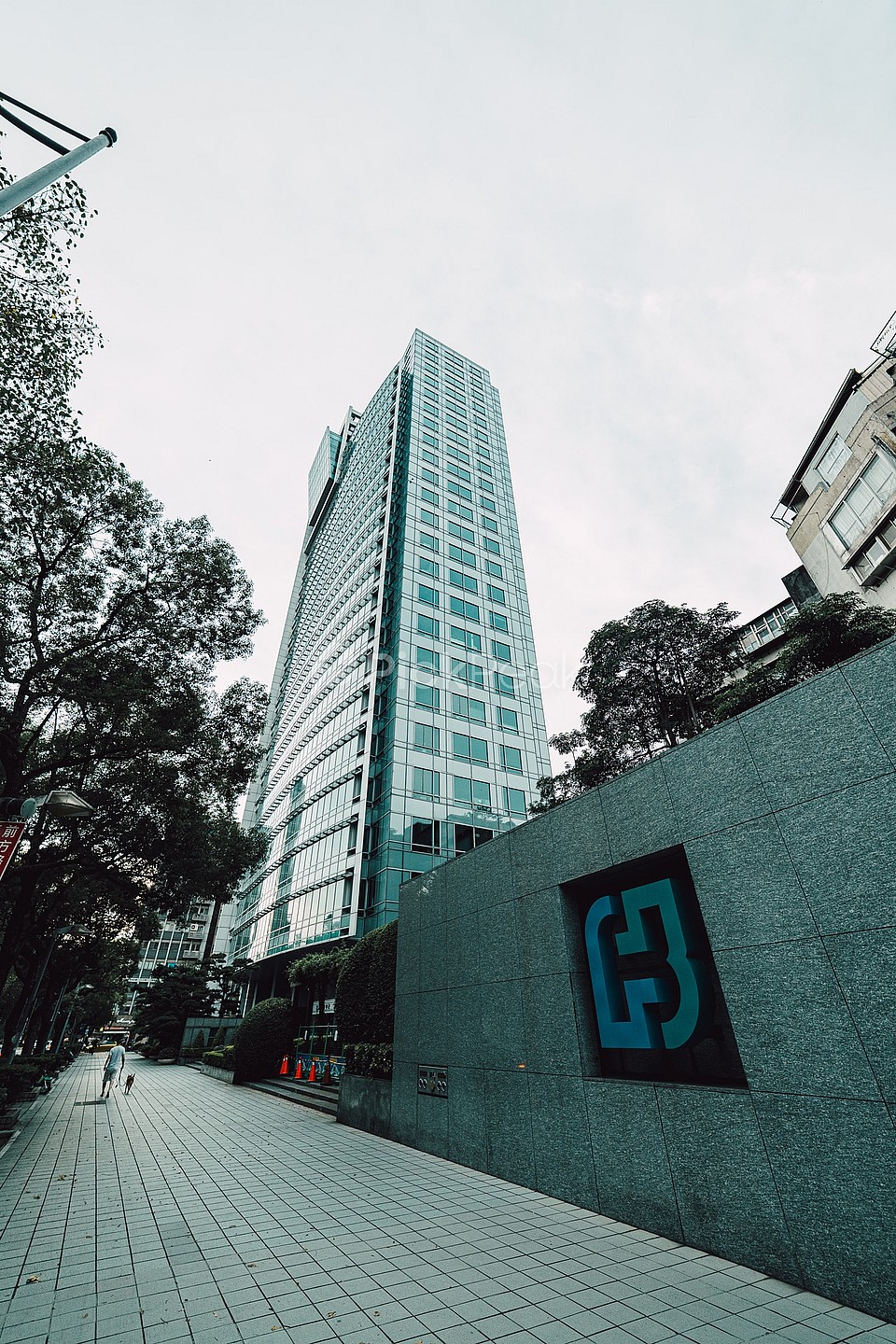 富邦金融中心