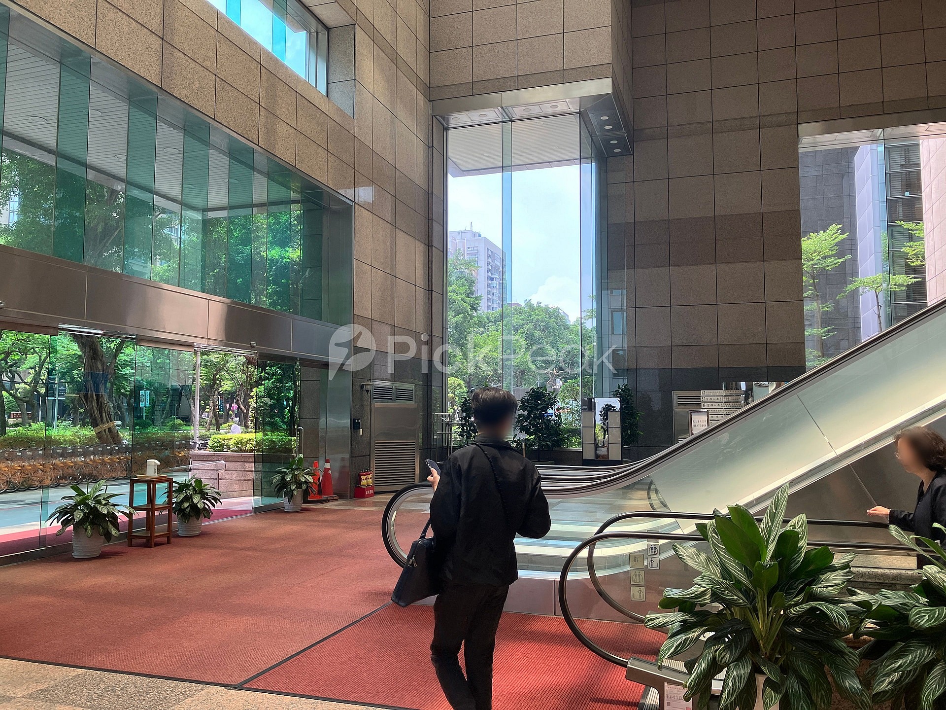 敦南摩天大廈