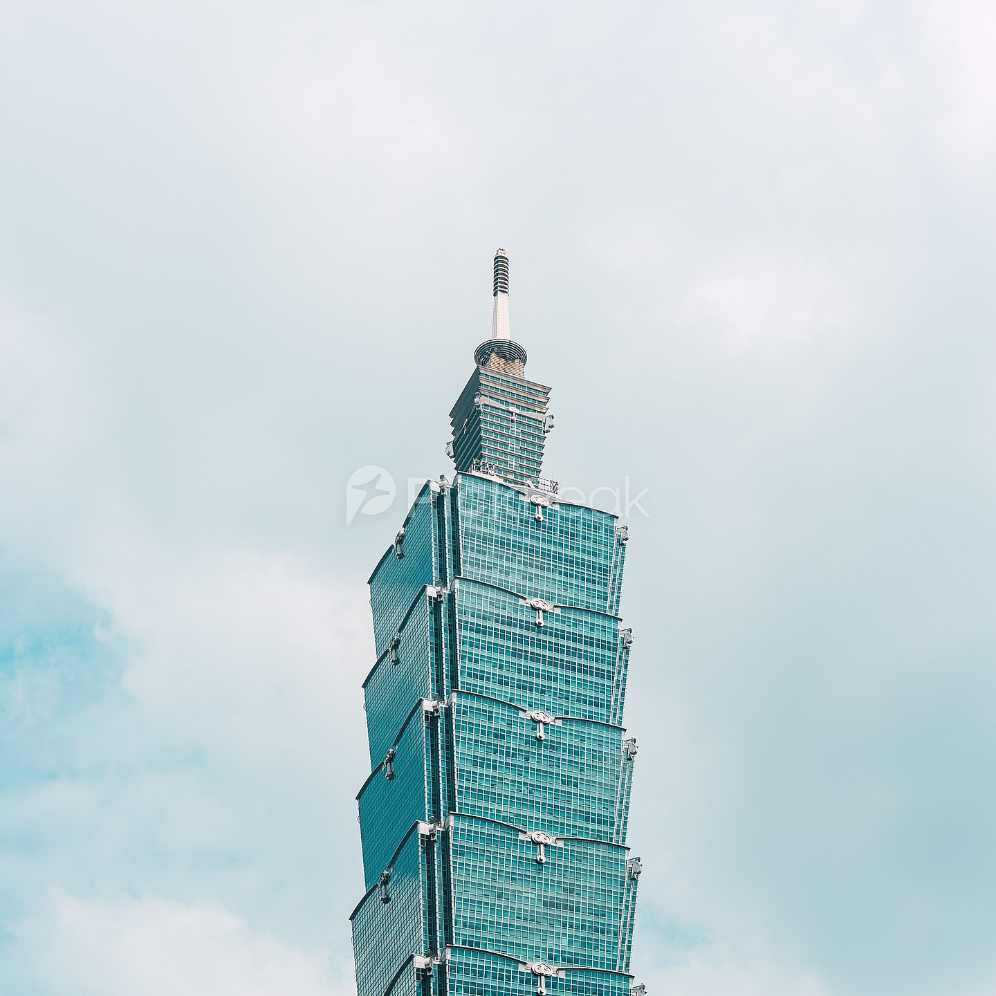 台北101大樓