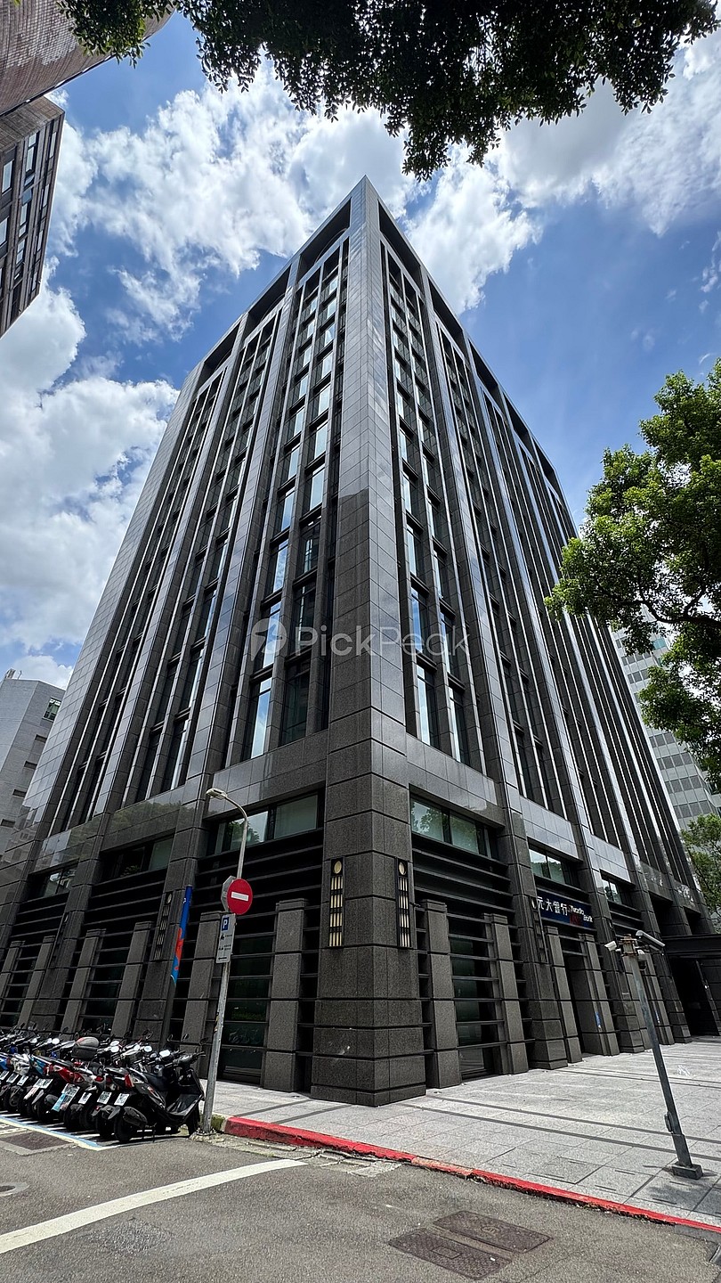 元大金控大樓