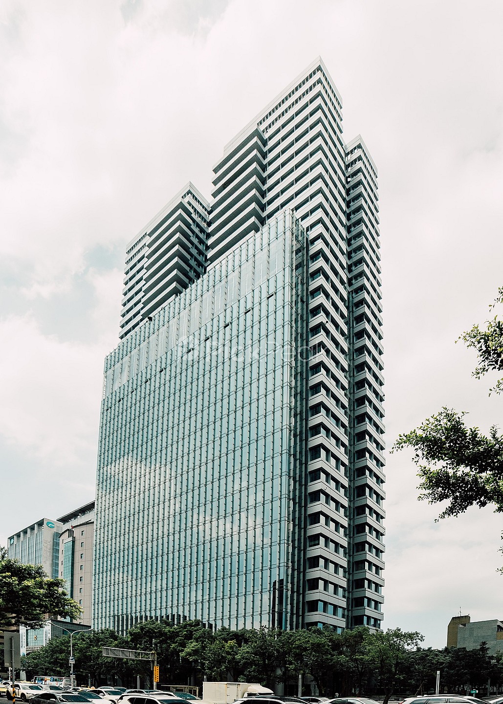 聯合報大樓