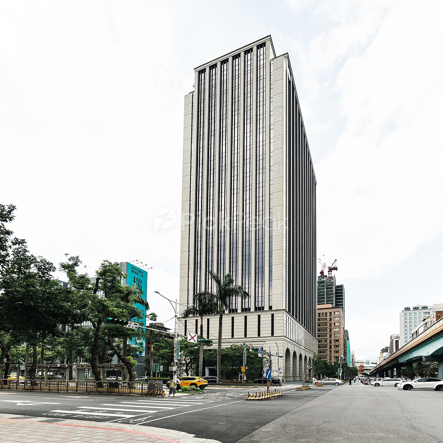 元大金融廣場