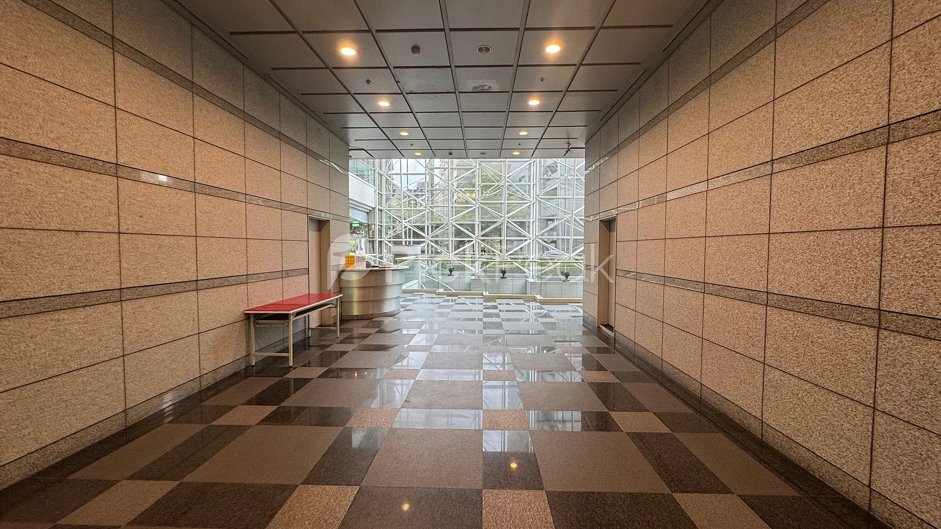 台灣住友商事福陞興業大樓