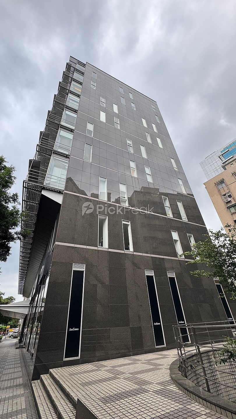 台灣住友商事福陞興業大樓