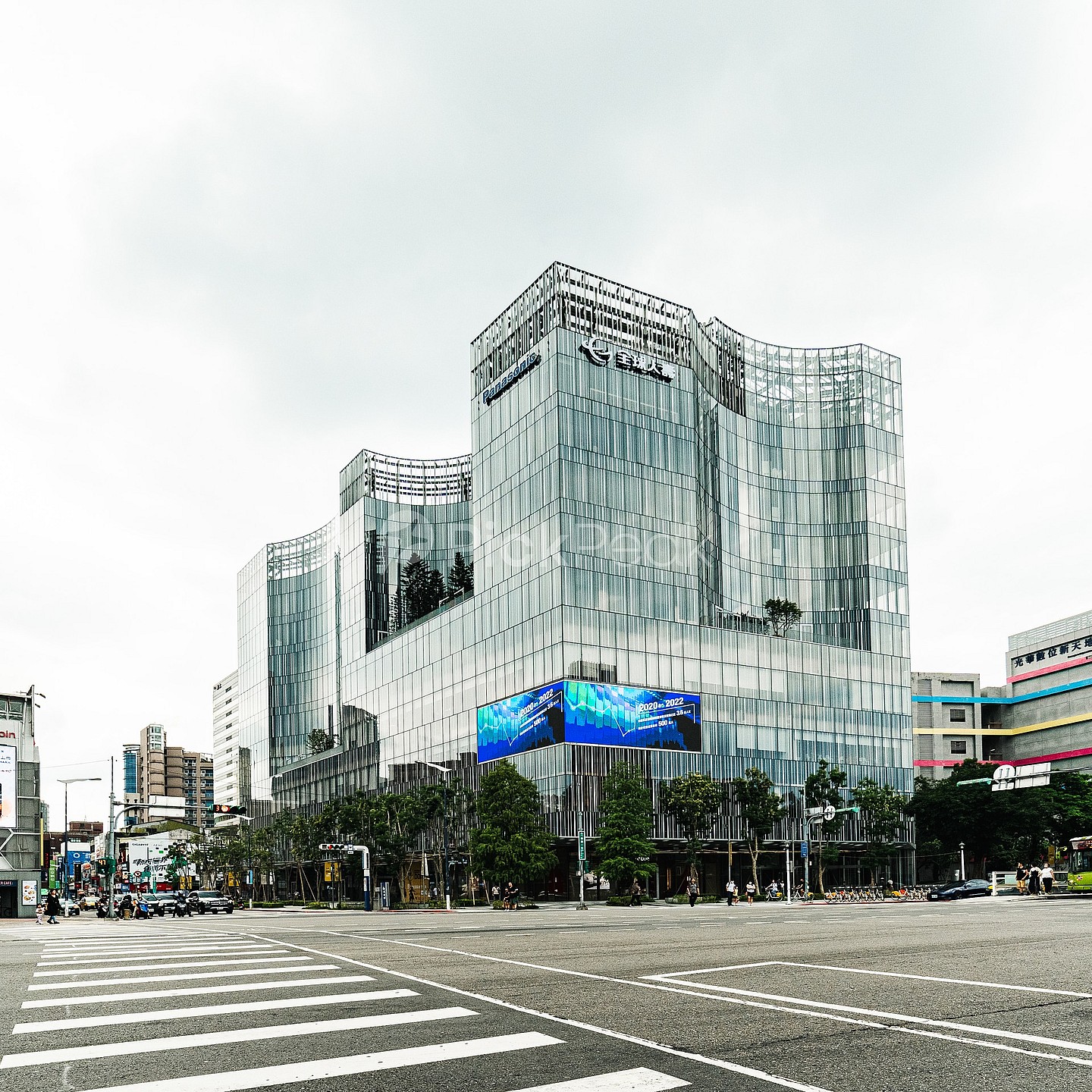 全球人壽希望廣場