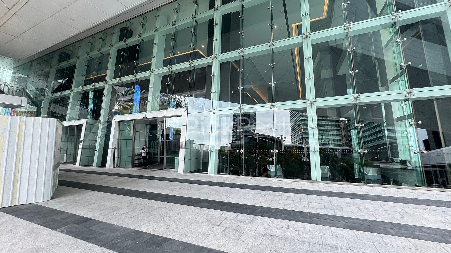中國信託金融大樓A棟