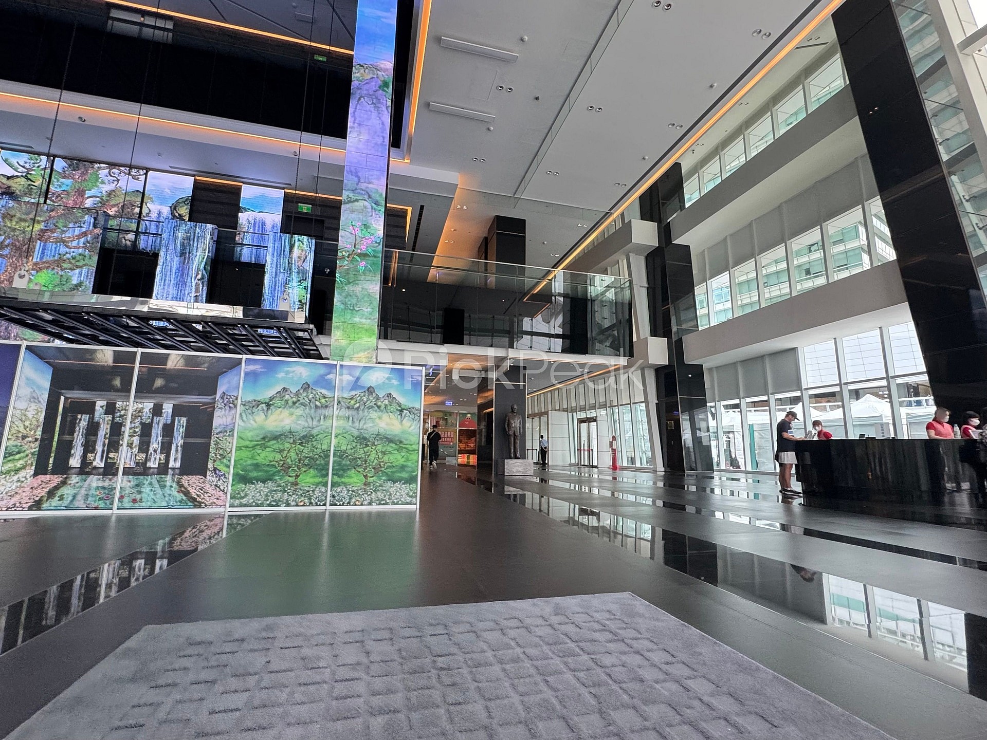 中國信託金融大樓A棟