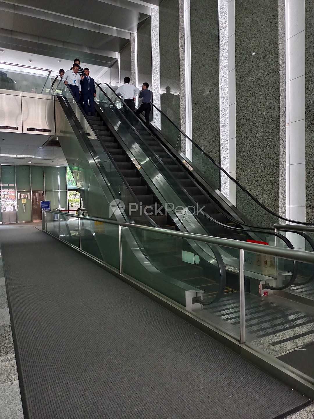 富邦南京大樓