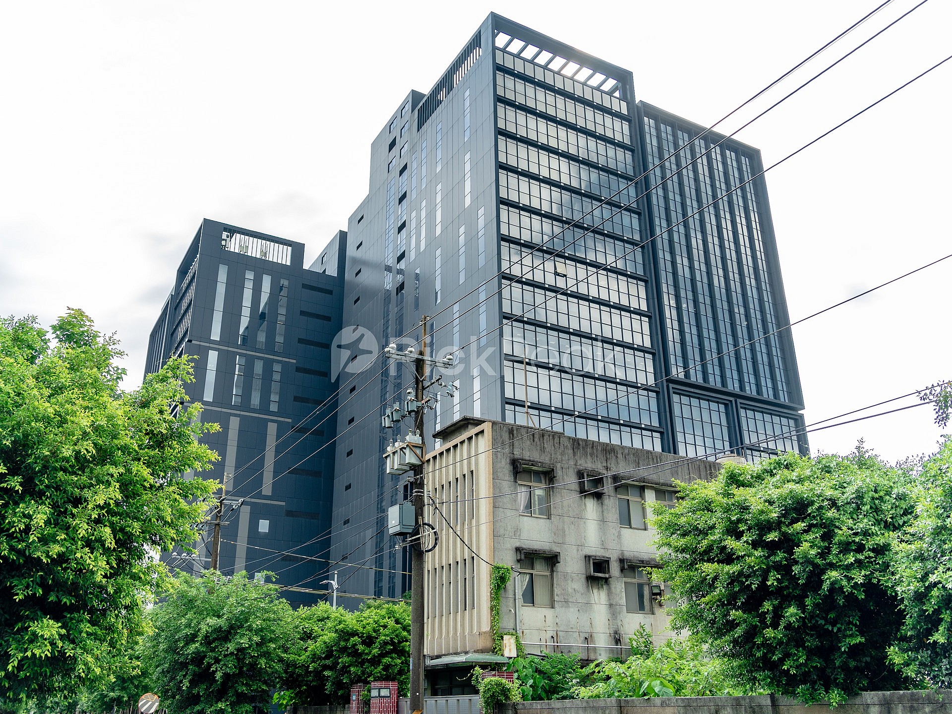 土城產業園區