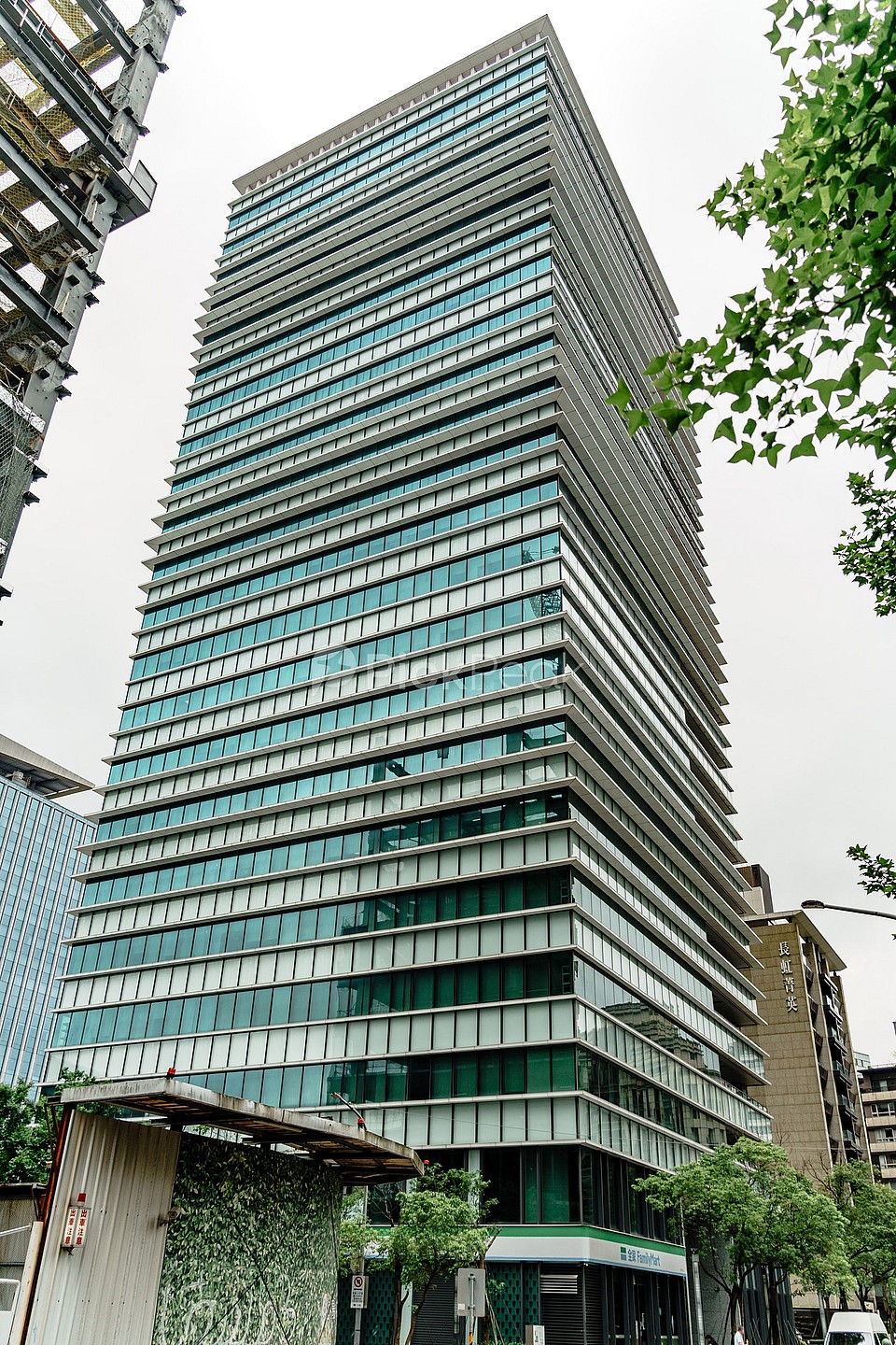 聯合經貿廣場