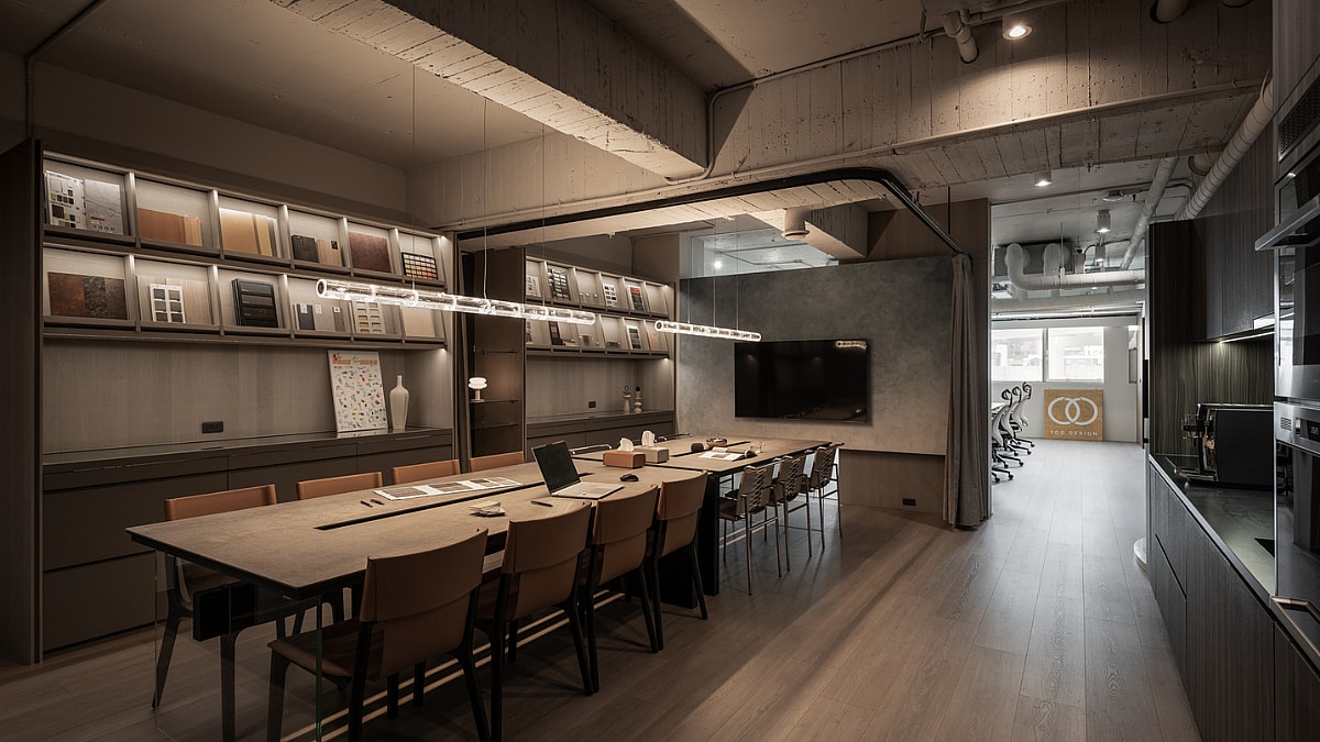 有偶設計 Yoo Design 1