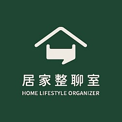 居家整聊室 logo
