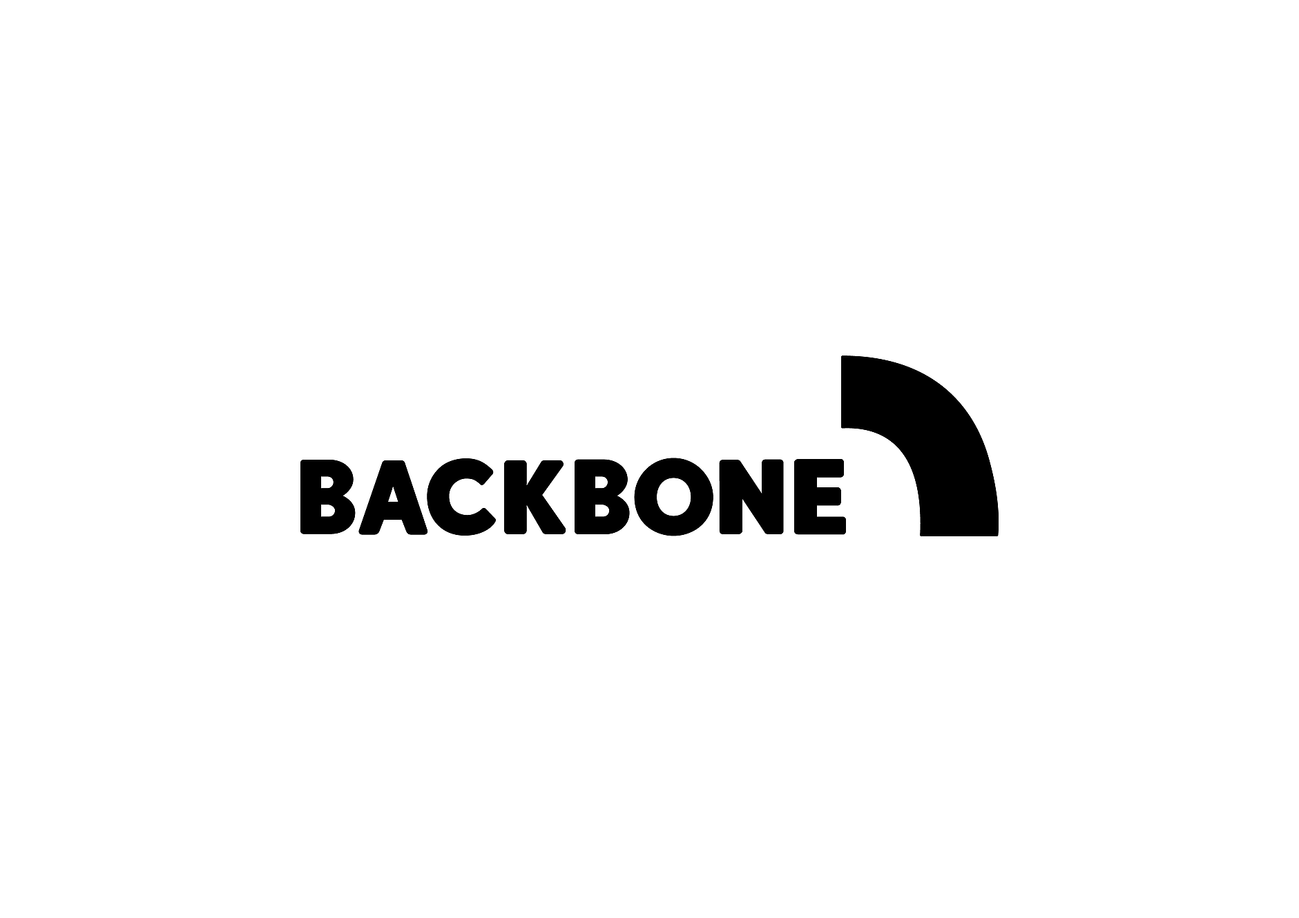 Backbone® logo