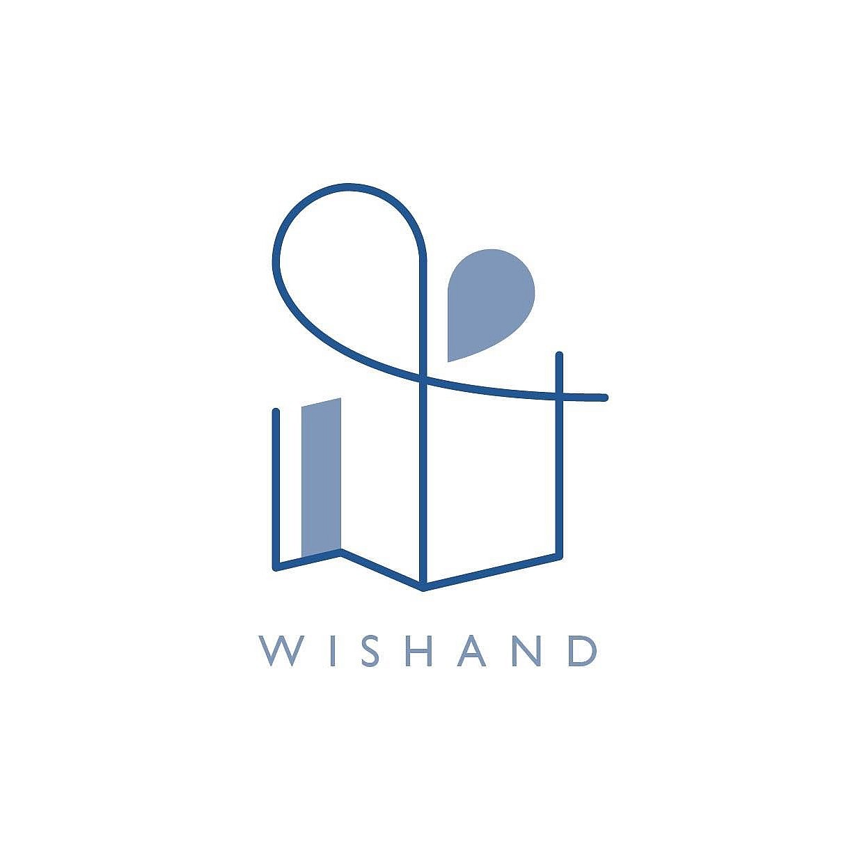 煦和室內裝修設計 logo