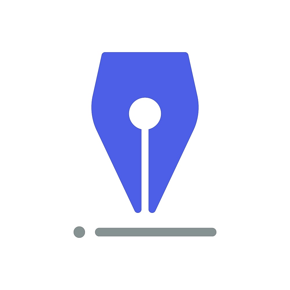 點點簽 DottedSign logo