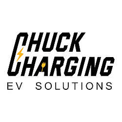 車可充 Chuck Charging logo