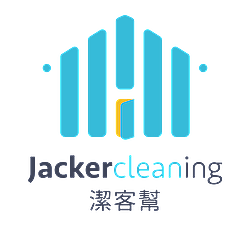 潔客幫 Jackercleaning logo