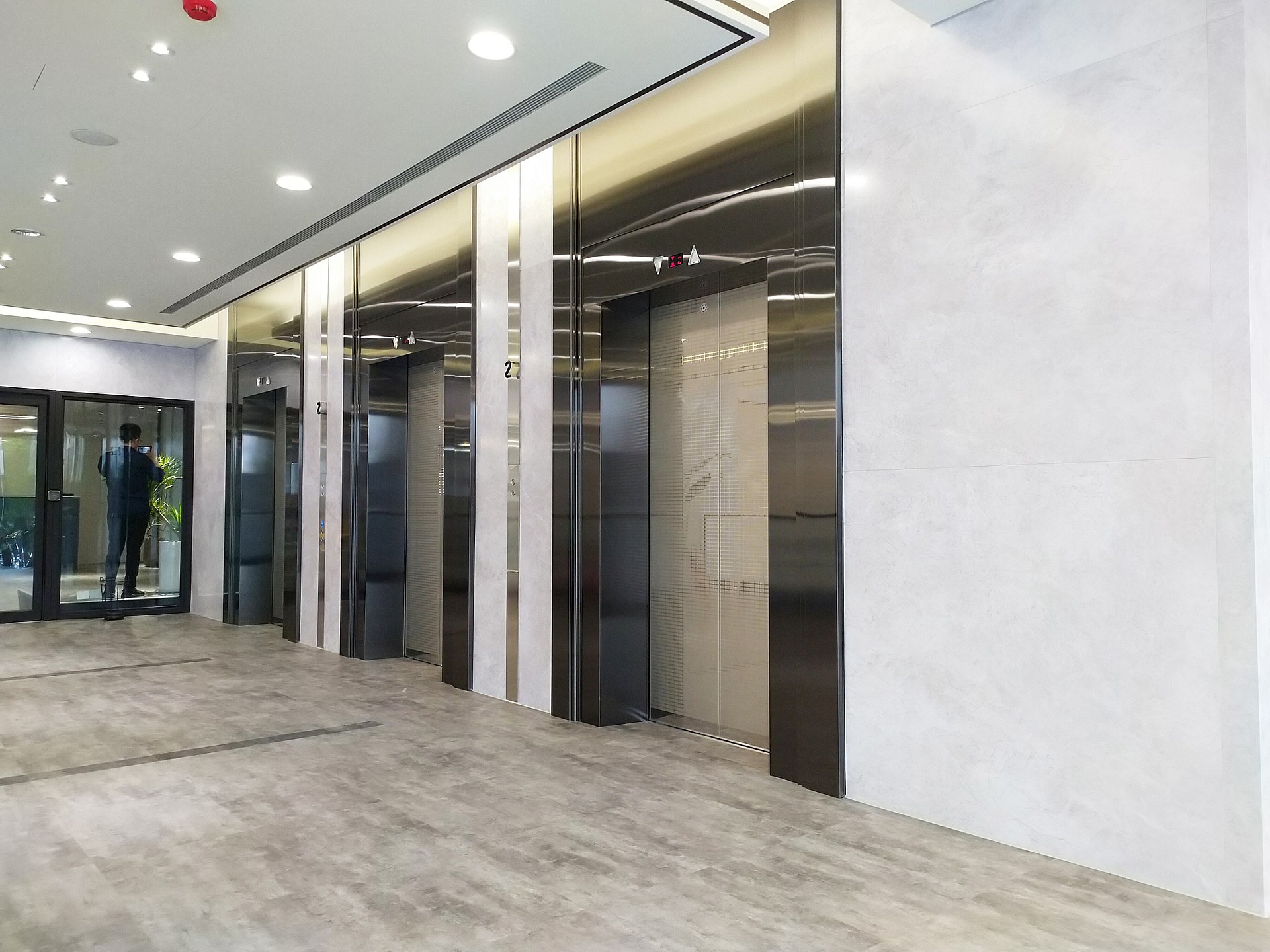 煌盛興業 PrinTex™|大理石紋建材專家,免拆除快速翻新 4